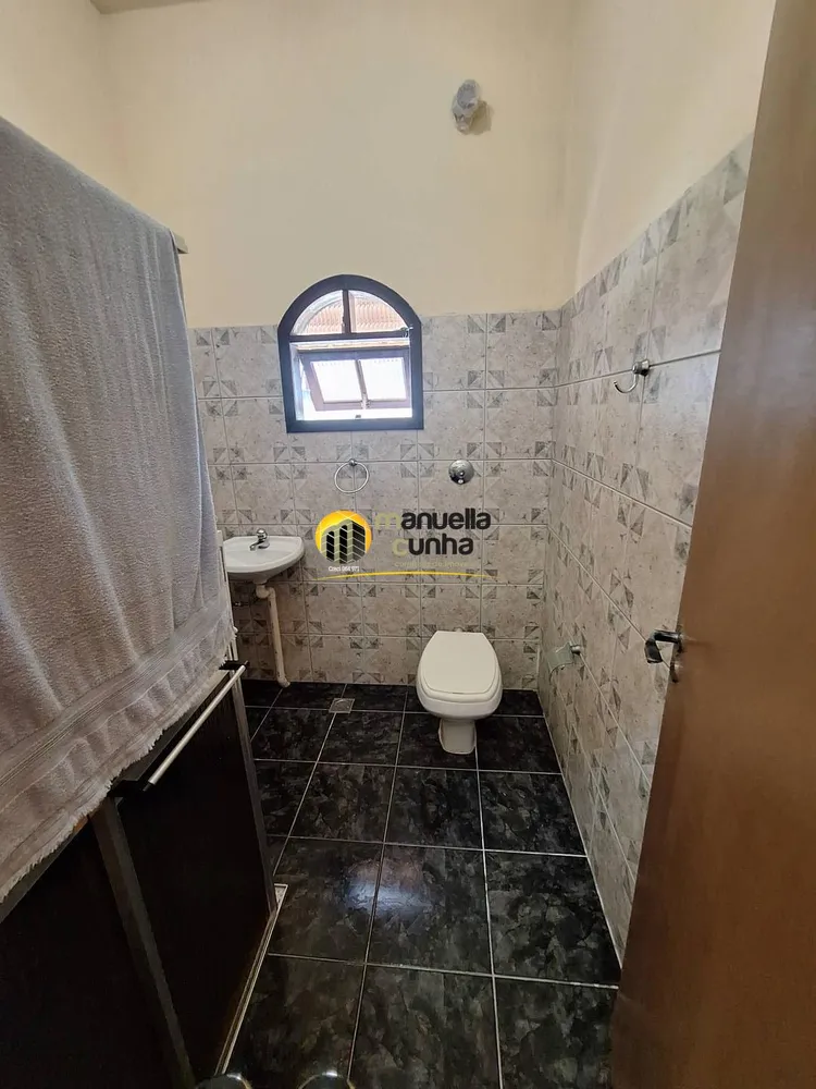 Casa, 6 quartos - Foto 27