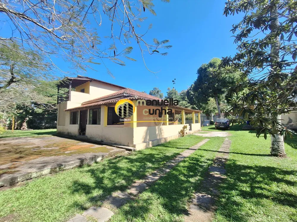 Casa, 6 quartos - Foto 4