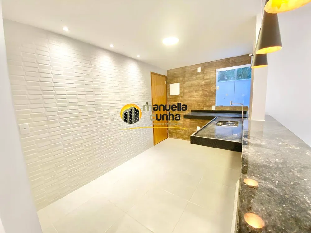 Casa, 3 quartos, 125 m² - Foto 3