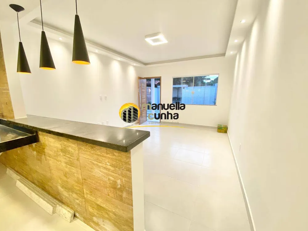 Casa, 3 quartos, 125 m² - Foto 2