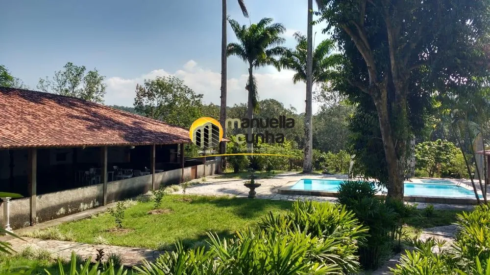 Sala-Conjunto, 1000 m² - Foto 2