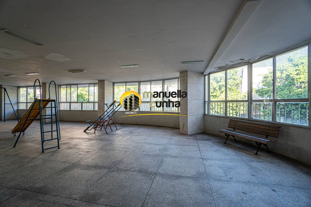 Apartamento, 4 quartos, 130 m² - Foto 23