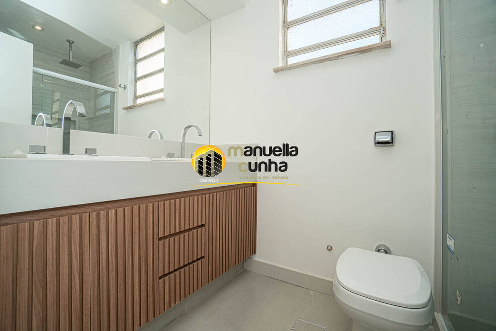 Apartamento, 4 quartos, 130 m² - Foto 12