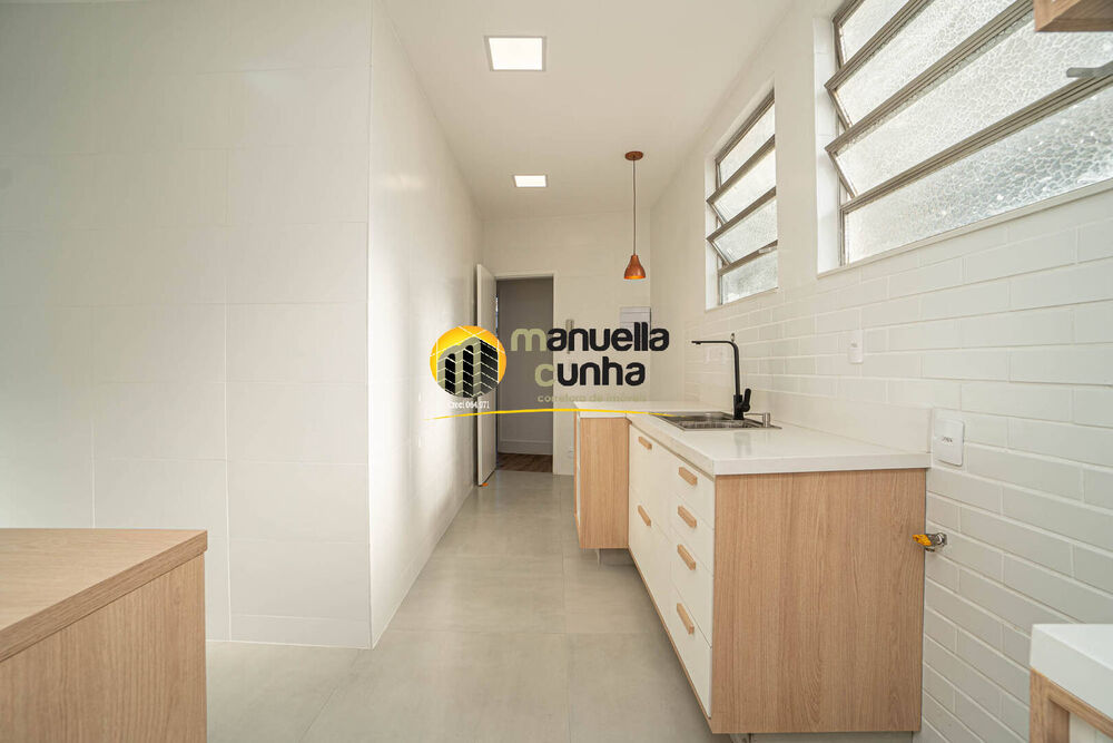 Apartamento, 4 quartos, 130 m² - Foto 7