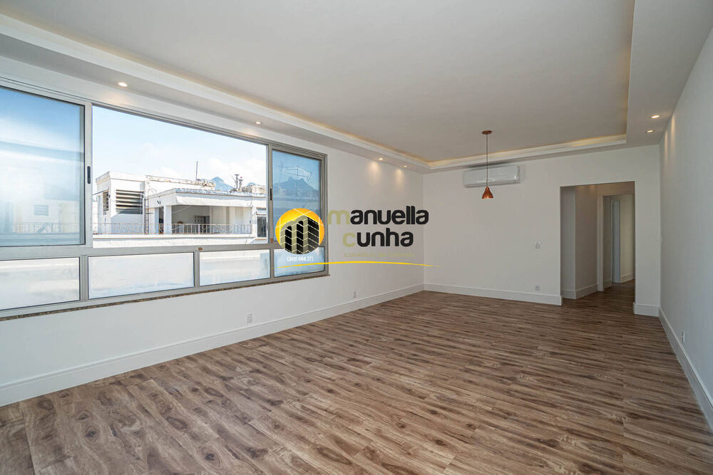 Apartamento, 4 quartos, 130 m² - Foto 17