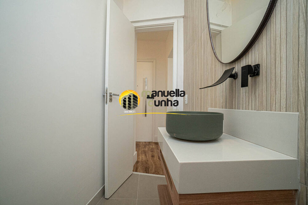 Apartamento, 4 quartos, 130 m² - Foto 20