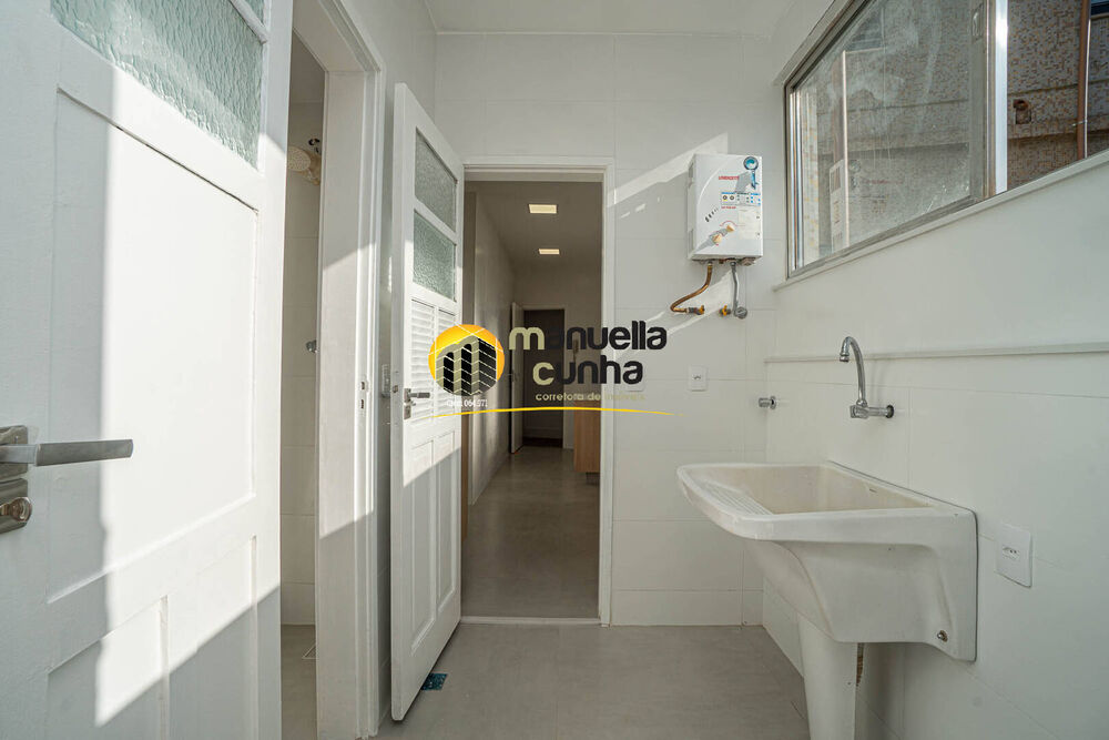Apartamento, 4 quartos, 130 m² - Foto 3