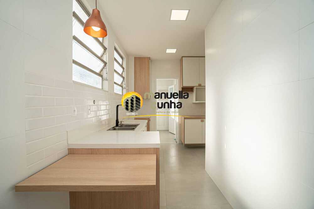 Apartamento, 4 quartos, 130 m² - Foto 11