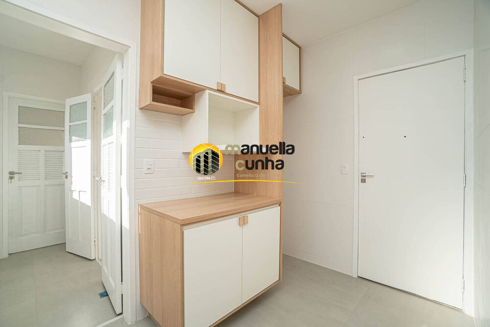 Apartamento, 4 quartos, 130 m² - Foto 10