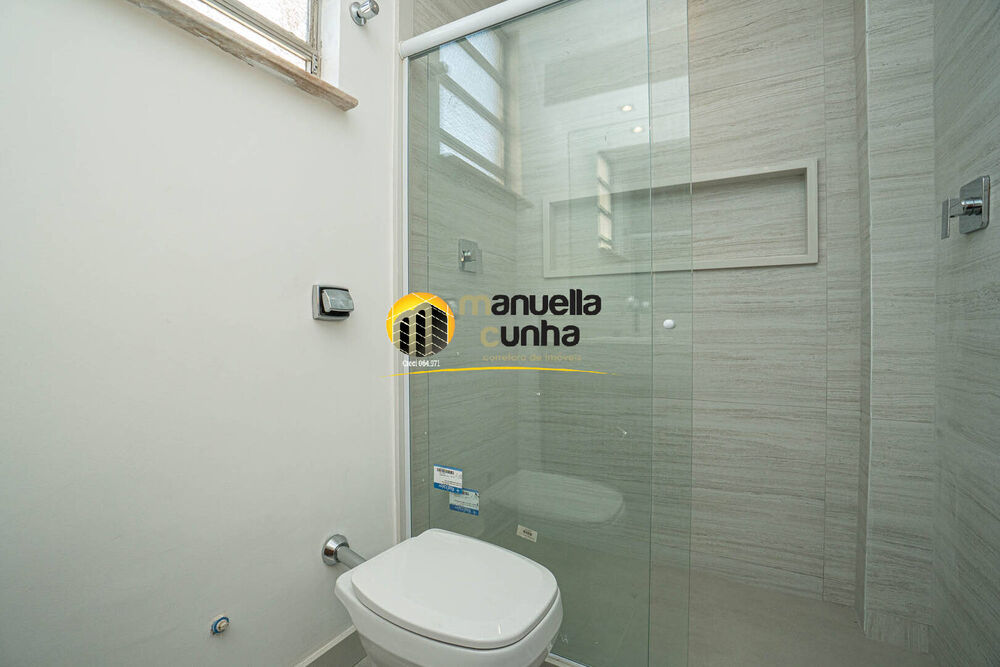Apartamento, 4 quartos, 130 m² - Foto 9