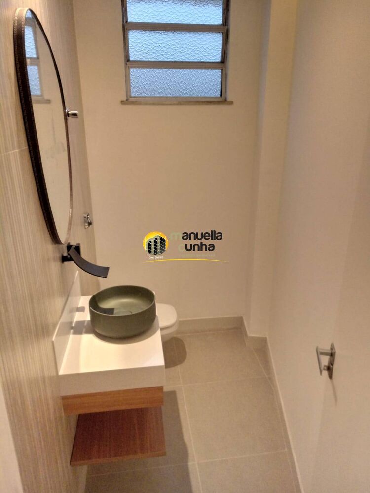 Apartamento, 4 quartos, 130 m² - Foto 22