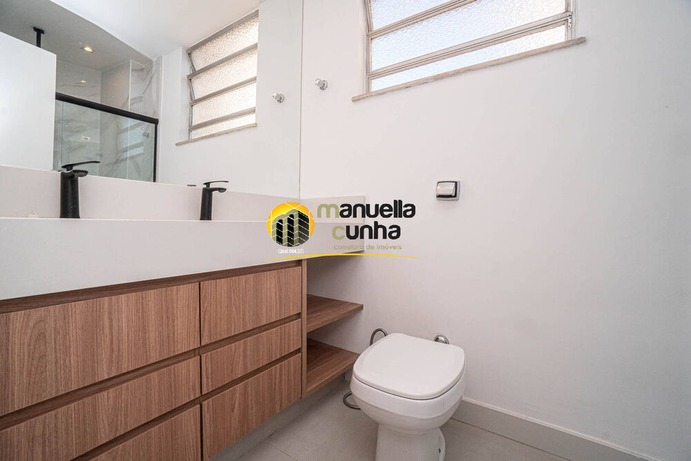 Apartamento, 4 quartos, 130 m² - Foto 13