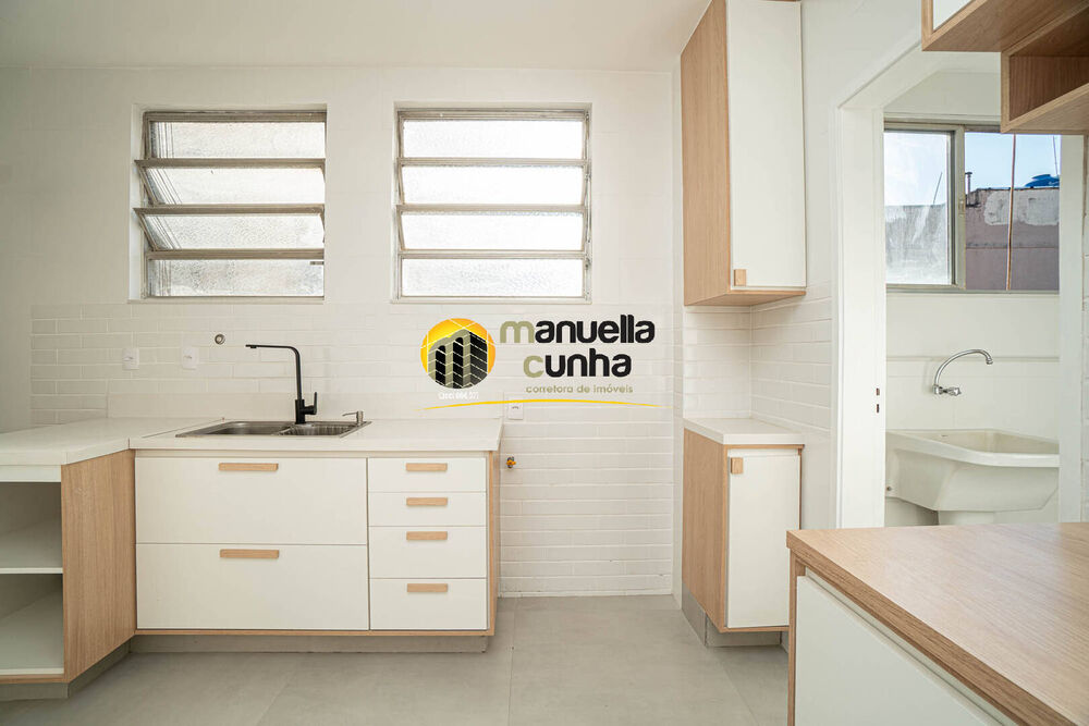 Apartamento, 4 quartos, 130 m² - Foto 1