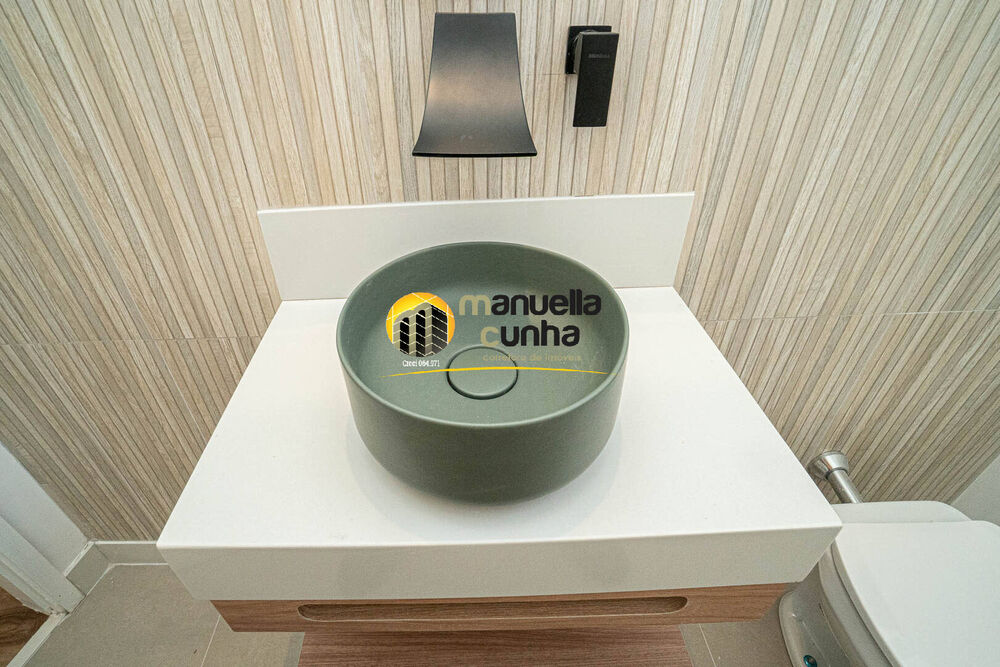 Apartamento, 4 quartos, 130 m² - Foto 4