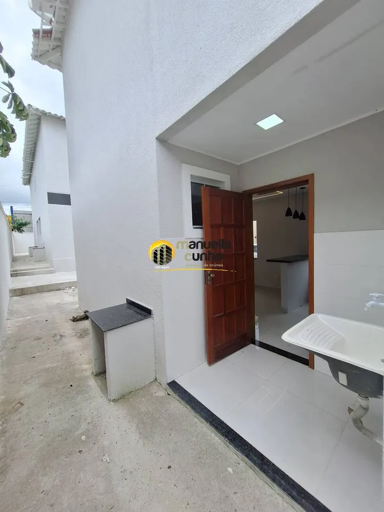 Casa, 2 quartos, 65 m² - Foto 24