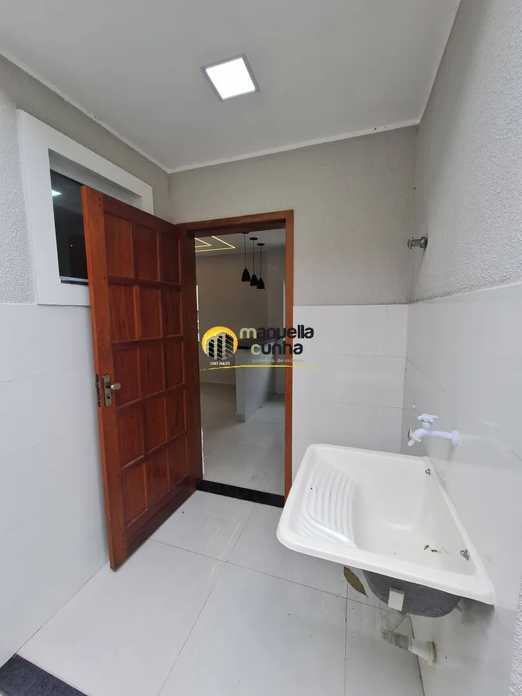 Casa, 2 quartos, 65 m² - Foto 25