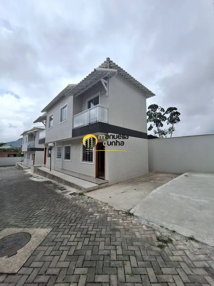 Casa, 2 quartos, 65 m² - Foto 5