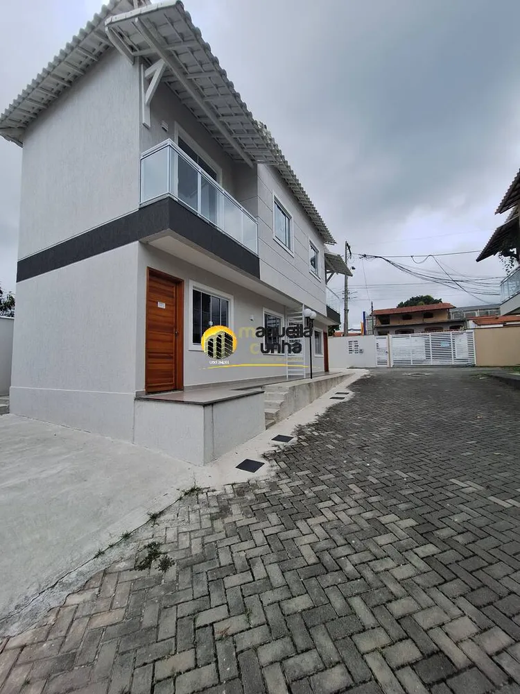 Casa, 2 quartos, 65 m² - Foto 7