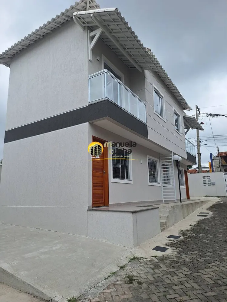 Casa, 2 quartos, 65 m² - Foto 4
