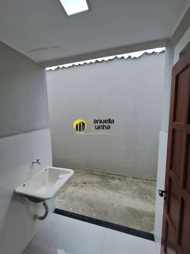 Casa, 2 quartos, 65 m² - Foto 23