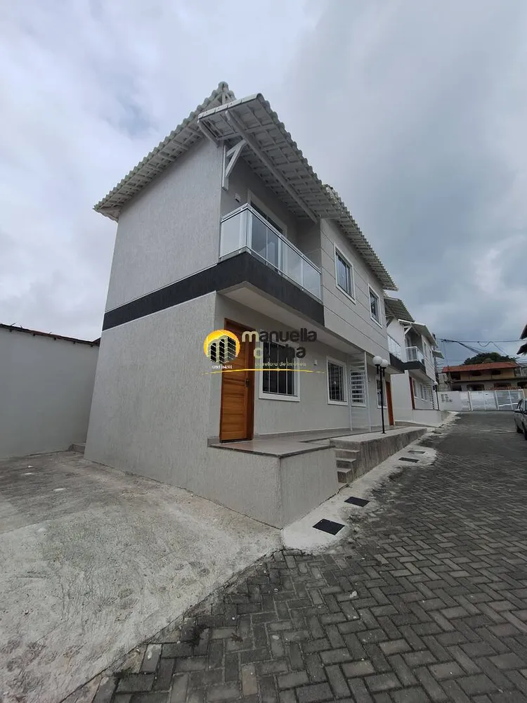 Casa, 2 quartos, 65 m² - Foto 3