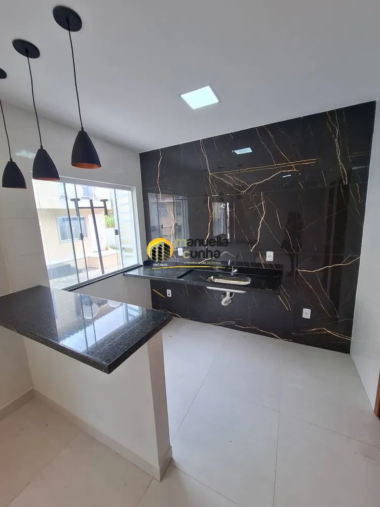 Casa, 2 quartos, 65 m² - Foto 14