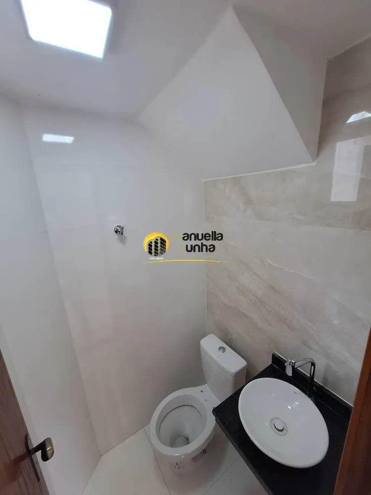 Casa, 2 quartos, 65 m² - Foto 22