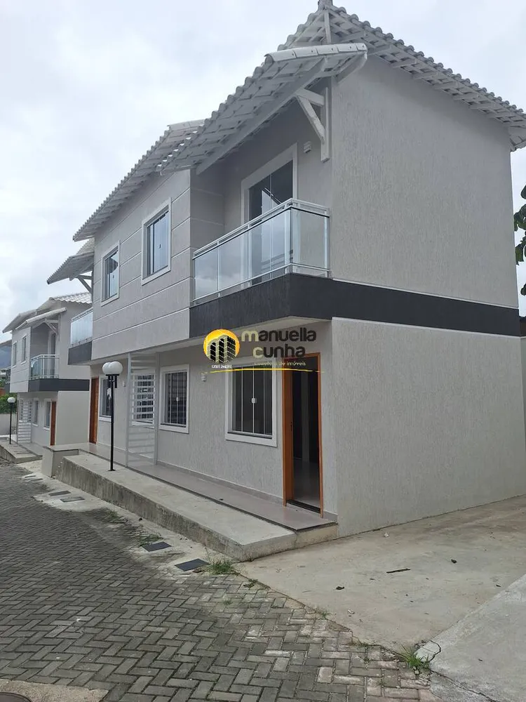 Casa, 2 quartos, 65 m² - Foto 6