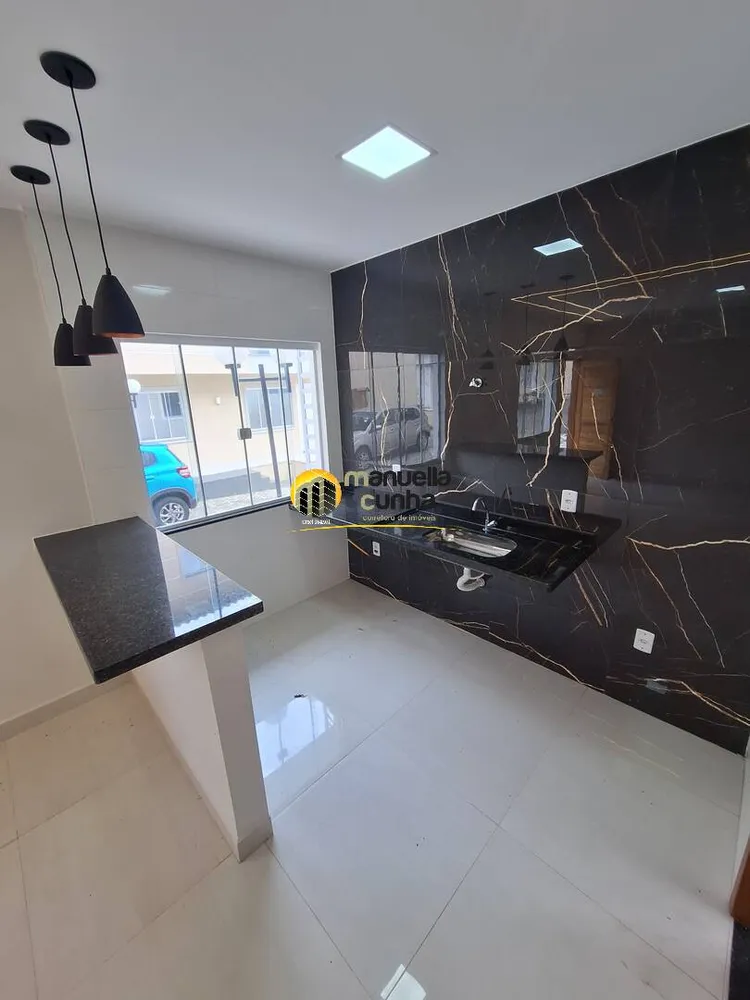 Casa, 2 quartos, 65 m² - Foto 19