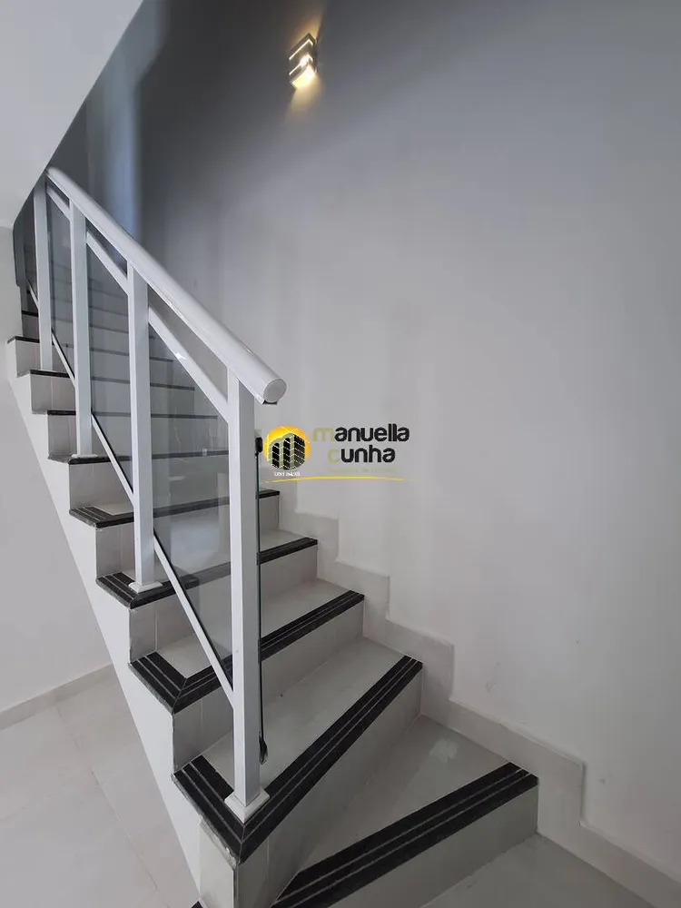 Casa, 2 quartos, 65 m² - Foto 26