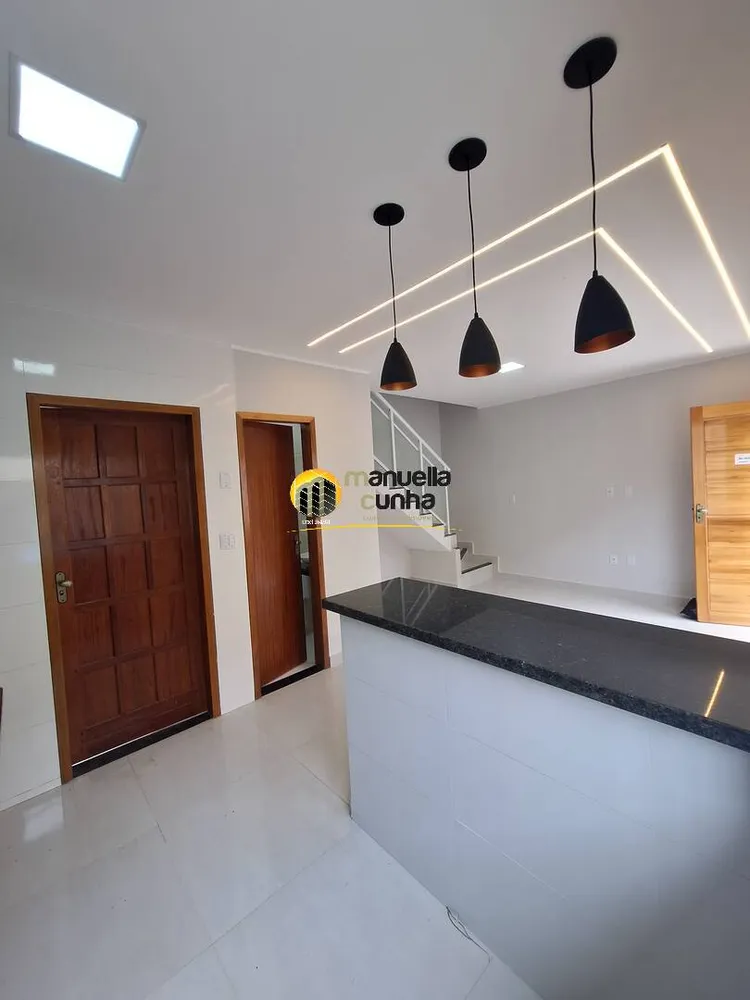 Casa, 2 quartos, 65 m² - Foto 17