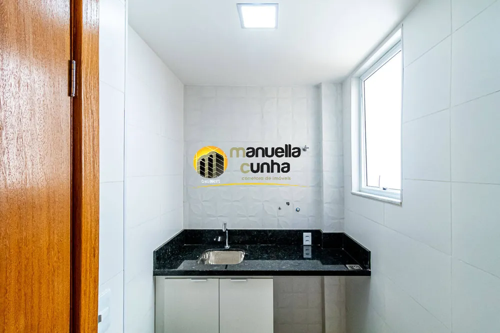 Apartamento, 3 quartos, 135 m² - Foto 12