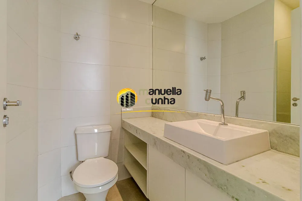 Apartamento, 3 quartos, 135 m² - Foto 14