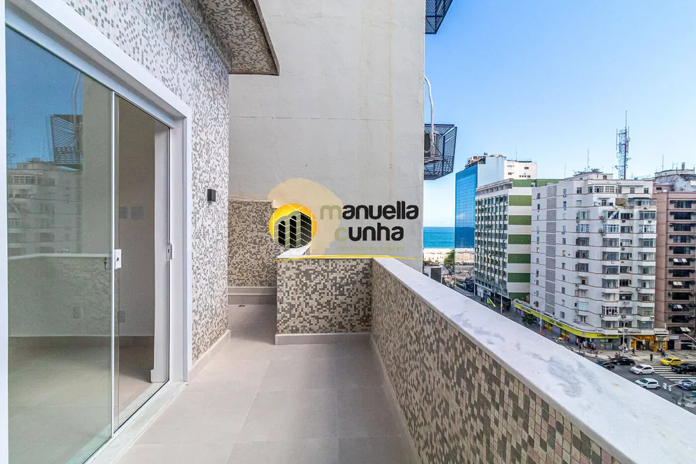 Apartamento, 3 quartos, 135 m² - Foto 3