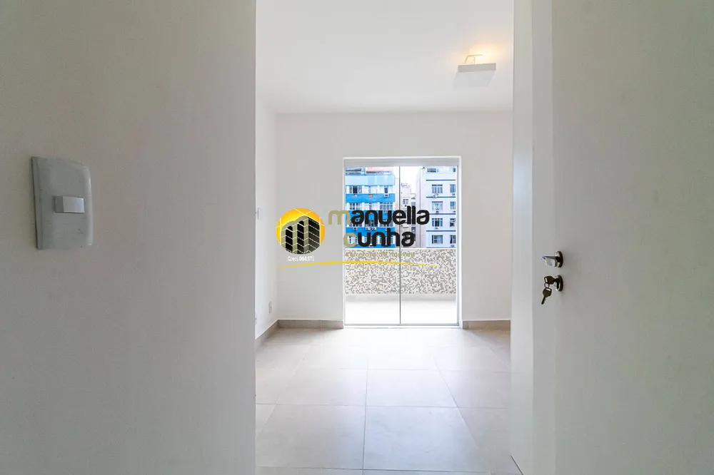 Apartamento, 3 quartos, 135 m² - Foto 7