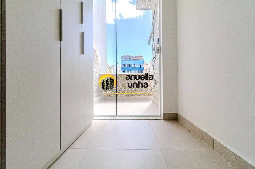 Apartamento, 3 quartos, 135 m² - Foto 5