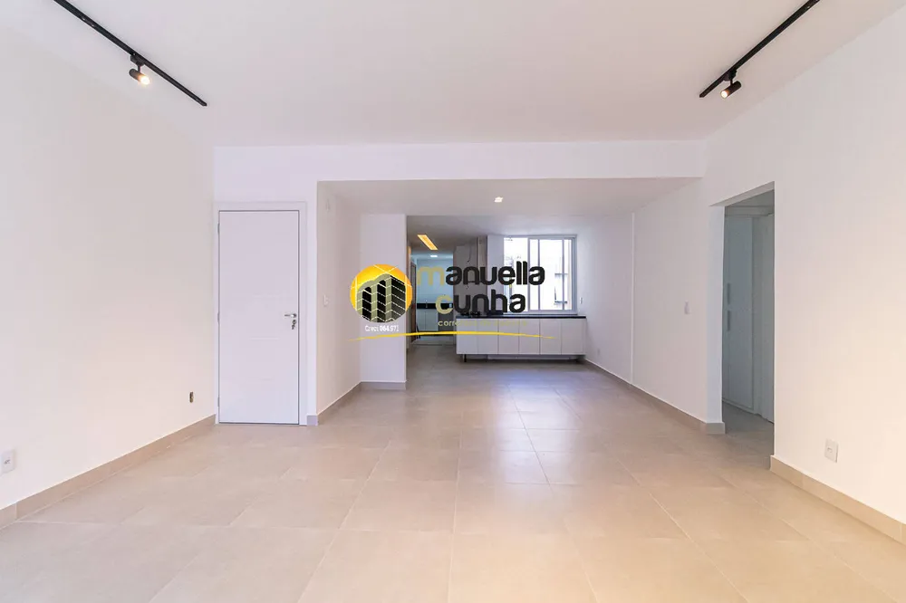 Apartamento, 3 quartos, 135 m² - Foto 8