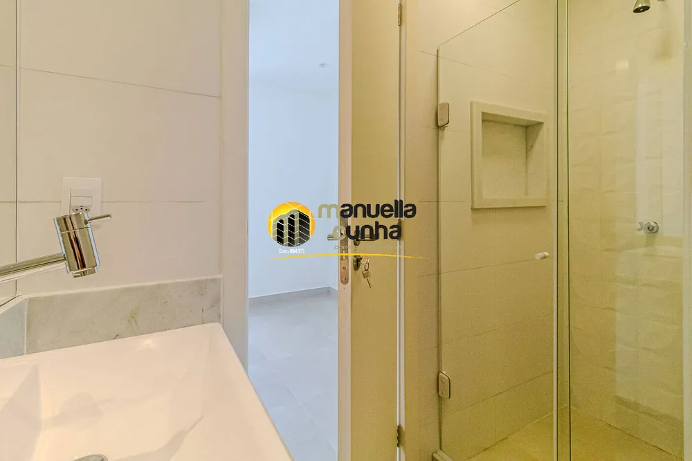 Apartamento, 3 quartos, 135 m² - Foto 16