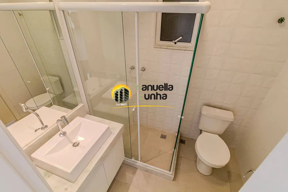 Apartamento, 3 quartos, 135 m² - Foto 17