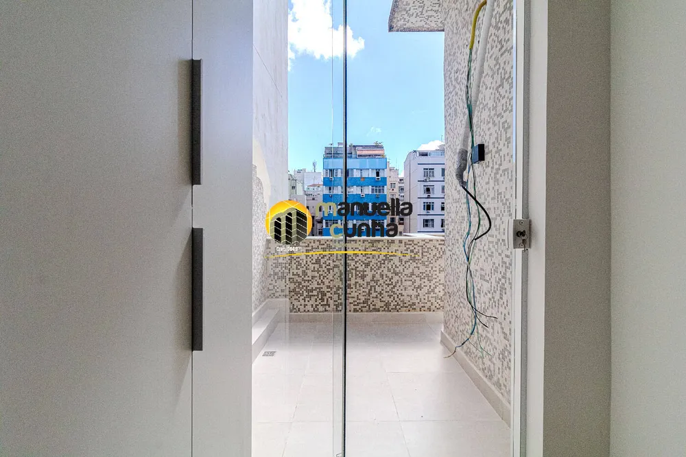 Apartamento, 3 quartos, 135 m² - Foto 6