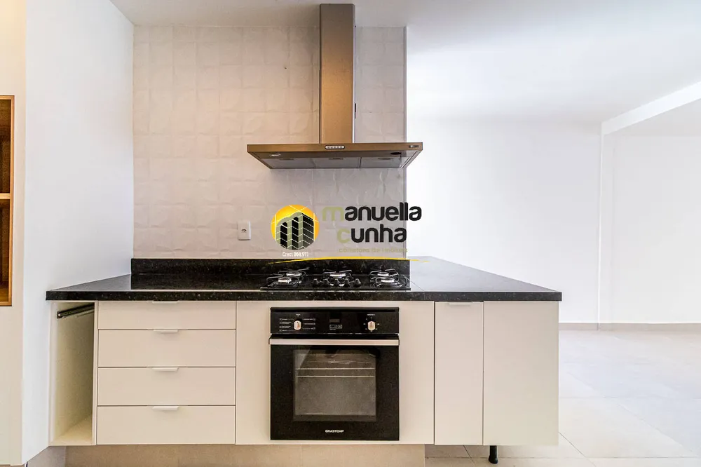 Apartamento, 3 quartos, 135 m² - Foto 10