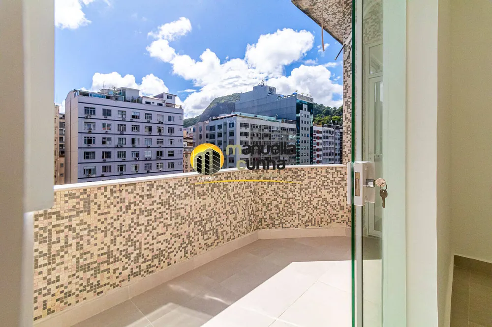 Apartamento, 3 quartos, 135 m² - Foto 4