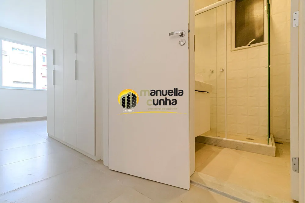 Apartamento, 3 quartos, 135 m² - Foto 15