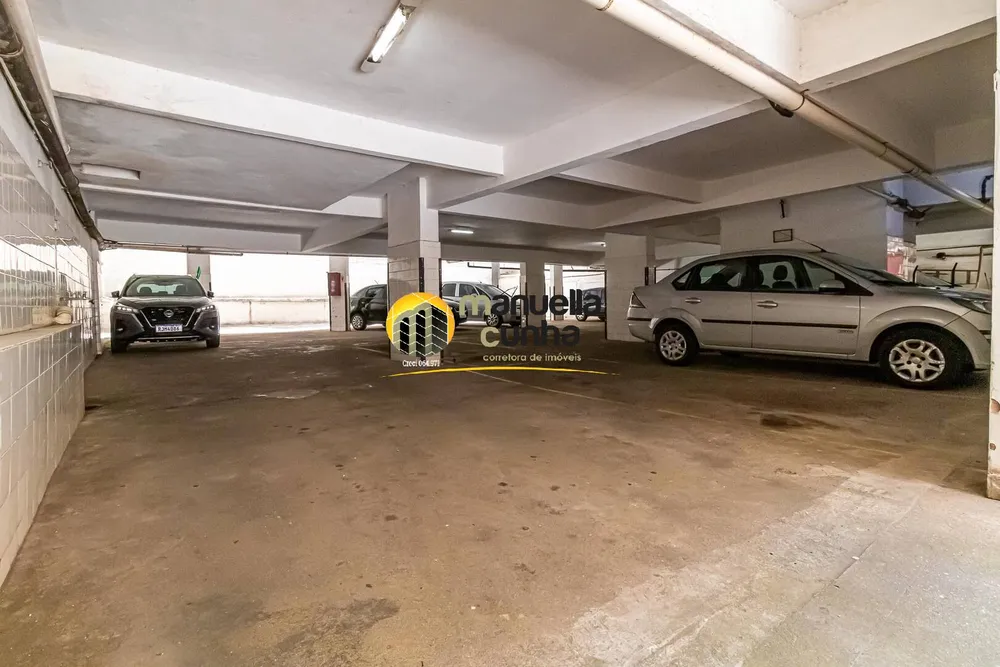 Apartamento, 3 quartos, 135 m² - Foto 22
