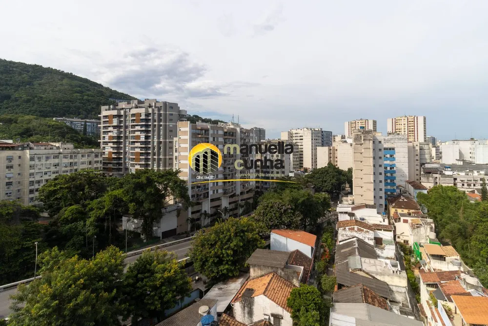 Apartamento, 4 quartos, 267 m² - Foto 26