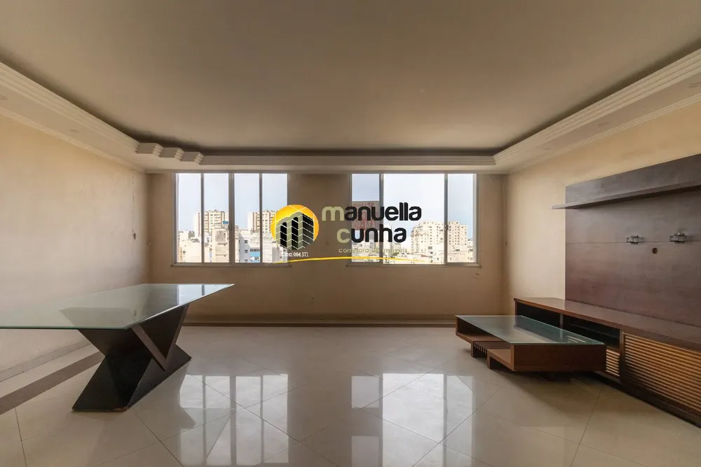 Apartamento, 4 quartos, 267 m² - Foto 4