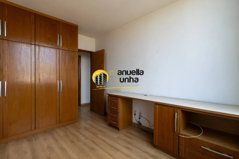 Apartamento, 4 quartos, 267 m² - Foto 13