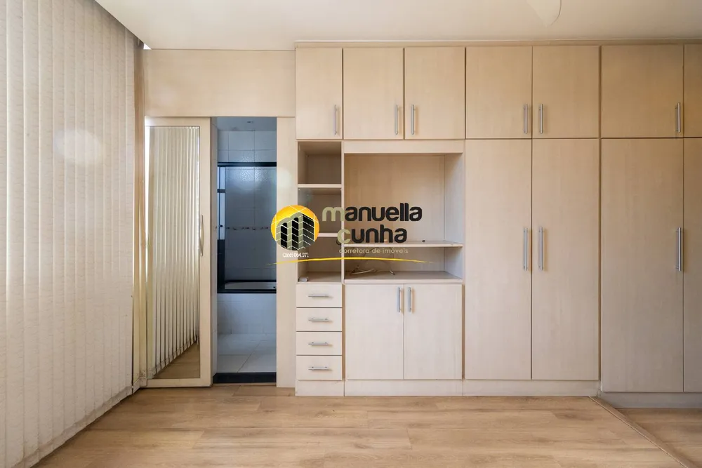 Apartamento, 4 quartos, 267 m² - Foto 7