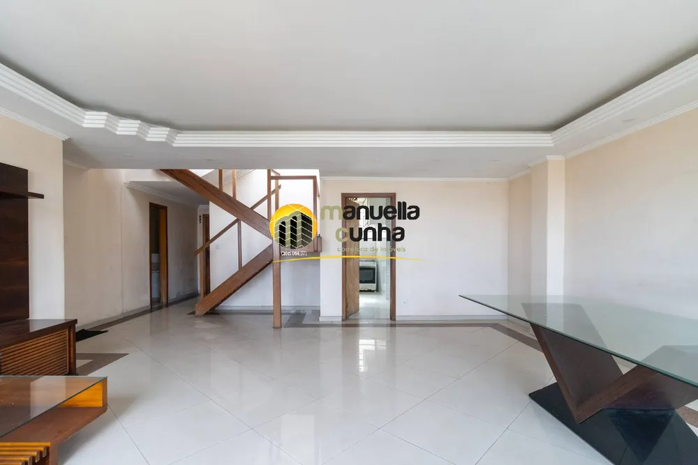 Apartamento, 4 quartos, 267 m² - Foto 2