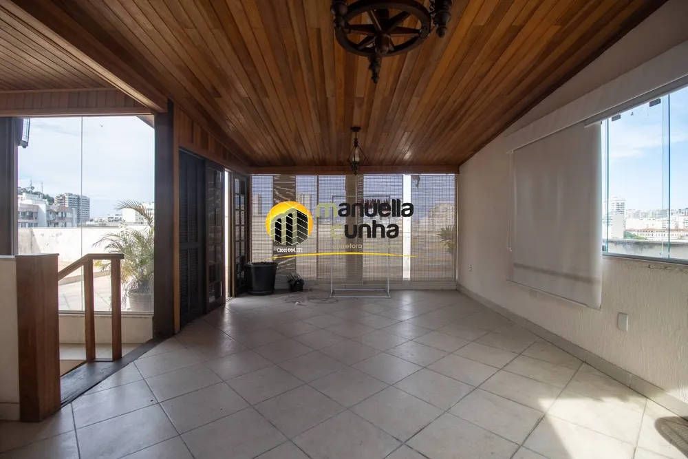 Apartamento, 4 quartos, 267 m² - Foto 21